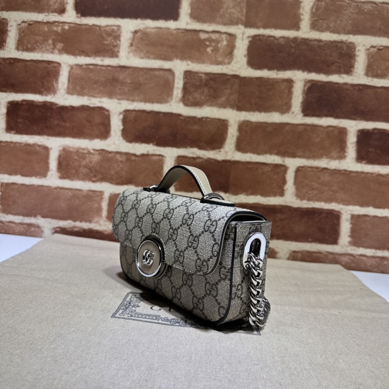 Gucci Top Handle Bags